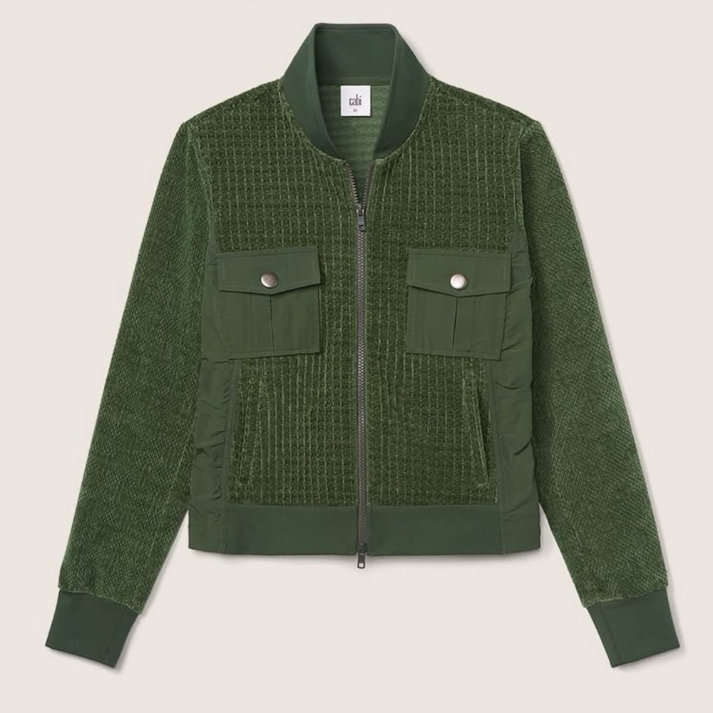 cabi Uni Jacket